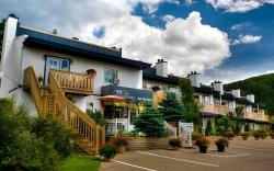 Motel Le JoliBourg