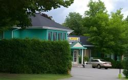 Motel Le Voyageur