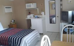 Motel Montgolfiere JP
