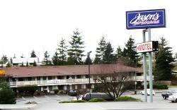 Motel Puyallup