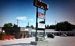 Motel Ritz