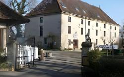 Moulin de Bourgchateau