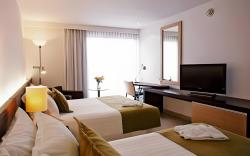Movich Hotel de Pereira