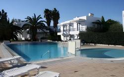 Miros Hotel Apartments