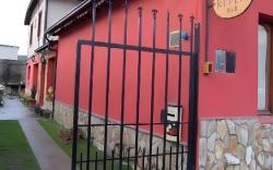 Mysten Kepen B&B