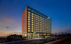 ibis Styles Ambassador Incheon Airport T2