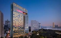 Naru Ambassador Hotel Seoul - MGallery Collection