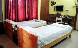 Urbanica Homestay