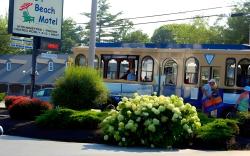 Ne'r Beach Motel