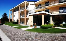 Nettuno Residence Hotel