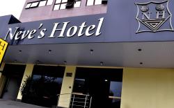 Oft Neve's hotel