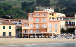 New Hotel Sonia