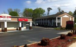 Newport News Inn