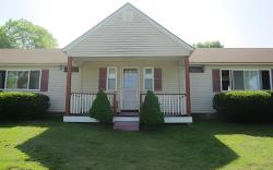 Northeaster Motel