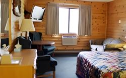 Northwoods Inn & Suites Minocqua
