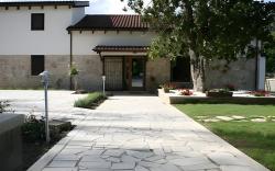 Nostra Signora Del Lago