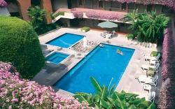 NEhotel Nueva Estancia