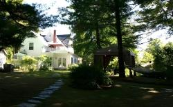 O Bois Dormant B&B