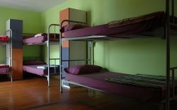 Albergue O Fogar de Teodomiro