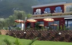 Hotel Oasi Beach