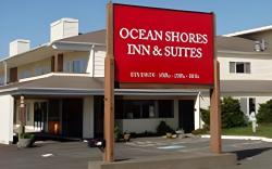 Ocean Shores Inn & Suites