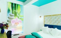 MAREA NEAGRA HOTEL