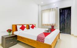 Hotel O S D Palace