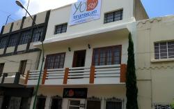 Olga Querida B&B Hostal