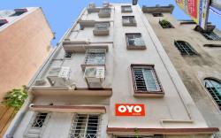Hotel O Diamond Regency Near Birla Mandir
