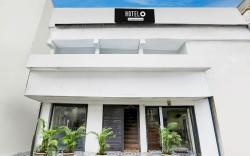 Super Hotel O Dombivali Formerly PK Lodging
