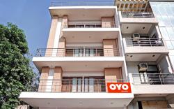 Hotel O Kailash Near Iskcon Temple Noida
