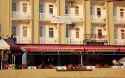 Olimpia Hotel