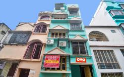 Hotel O Diamond Residency