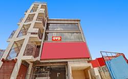 Hotel O Gn Nelli Suites