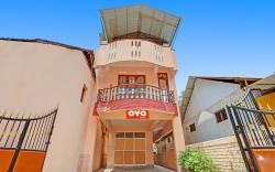 Hotel O North Park Tourist Home