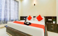 Hotel O Moon trip