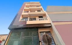 Hotel O 701171 OTH Kalyanpur Metro