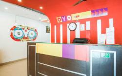 Hotel O Delite Hotel Near Leisure Valley Park