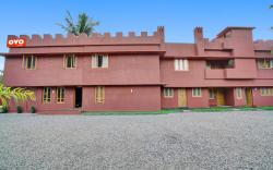 Hotel O South Fort Inn