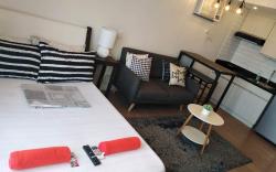 Abreeza chills place T1 