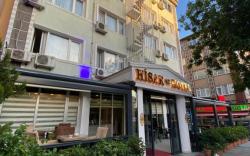 HISAR HOTEL