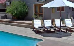 Ons Stee Bed and Breakfast