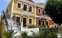 Opera House Hotel