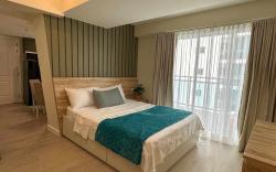 Modern 1BR at Azure Monaco Tower Unit 1430A