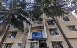 The Altruist Business Stays (Bellandur-2)