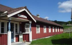 Orsa Gronklitt