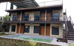 Gede pangrango resort n cafe