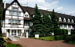 Great Polonia Beach & Molo