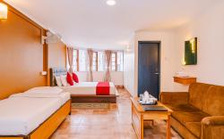 Sparrow Juniper Tree 2 Min Walk To Mg Marg 