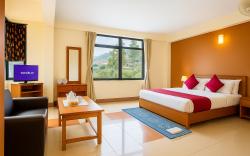 Sparrow Juniper Tree 2 Min Walk To Mg Marg 